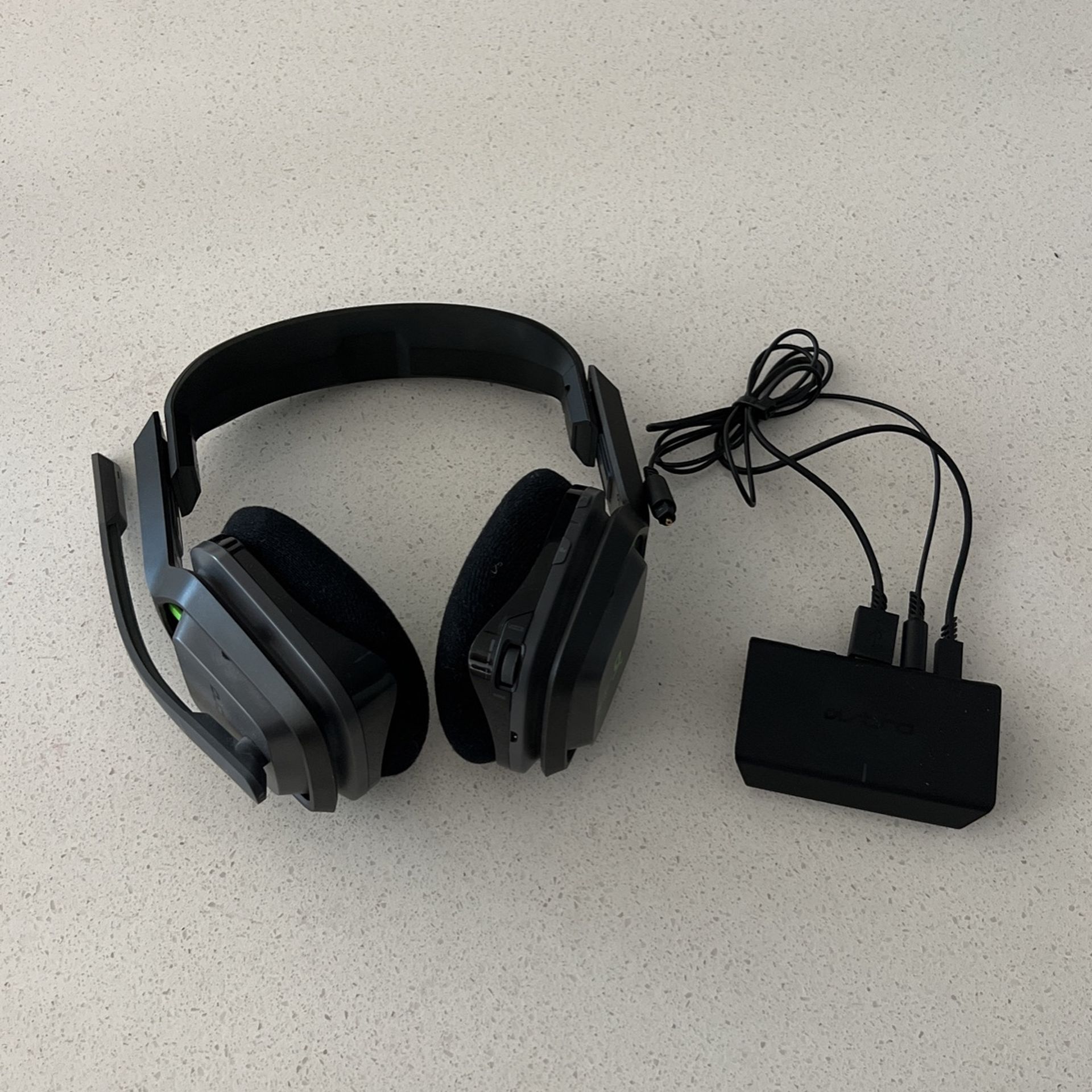 astro a20 wireless headset for Sale in Redmond, WA OfferUp