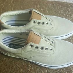 Sperry shoes