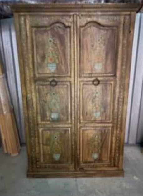 Mexican Cabinet