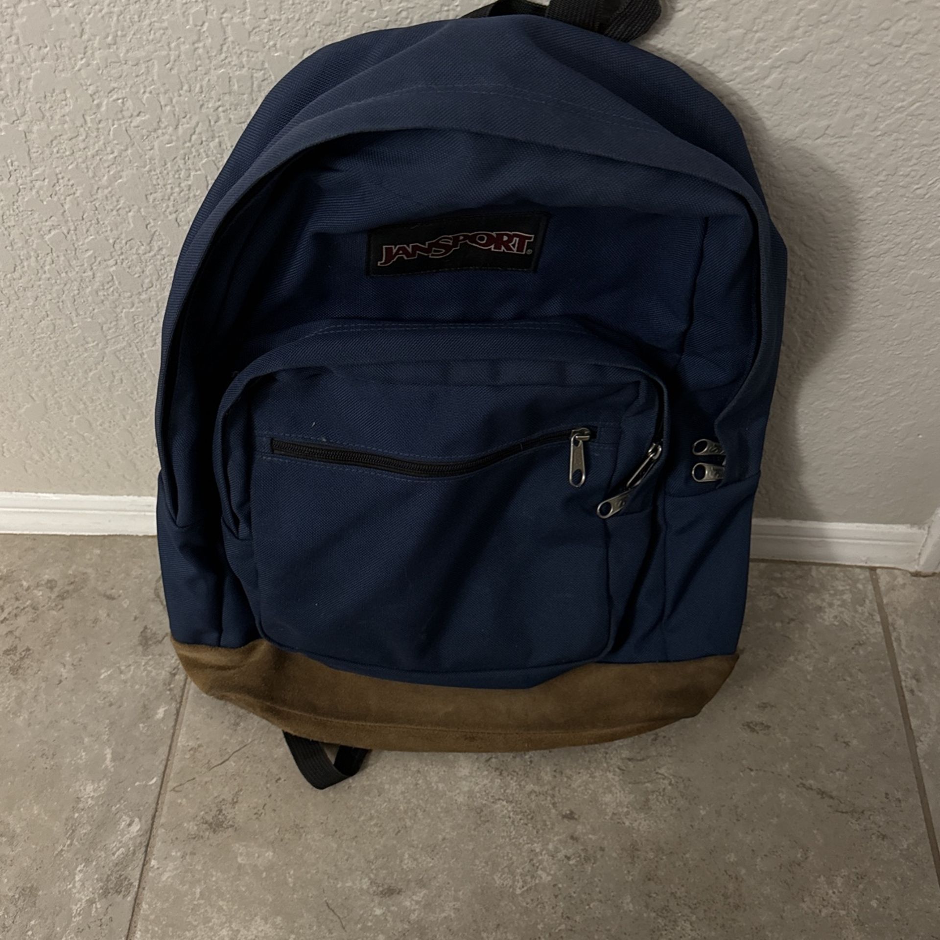 Jansport Backpack