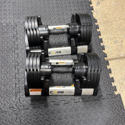 Weights