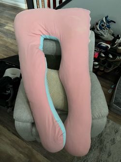 Pregnancy pillow - FREE