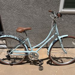 Retrospec Beaumont Beach Cruiser (crazy value!)