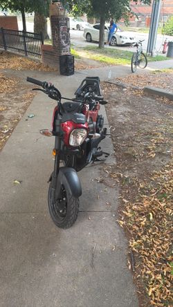 2024 Honda Navi