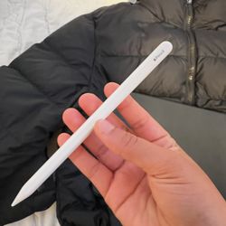 Apple Pencil 