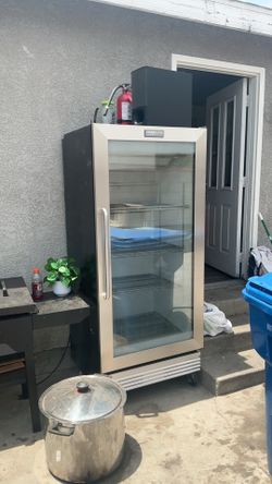 Fridge
