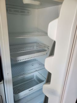 Freezer