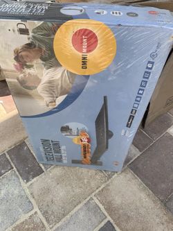 Tv mount for a older tv