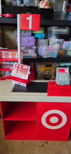 Target play store