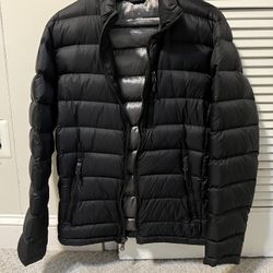 Calvin Klein Bubble Coat