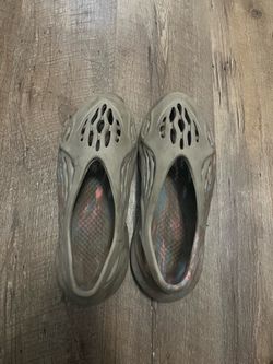 Yeezy Foam Runners