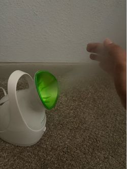 Face Steamer Lonove