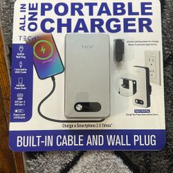 Charger For Everything 