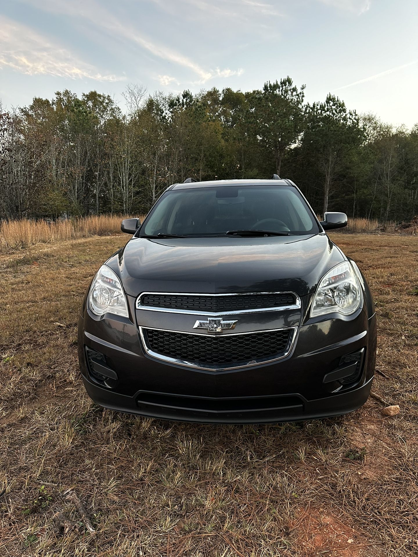 2014 Chevrolet Equinox