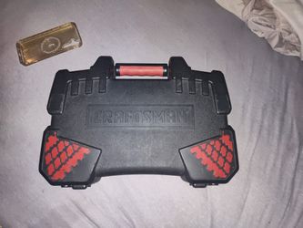 Craftsman 53-Pc /Metric Mach- Series