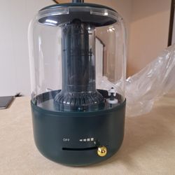 Inkbird Plus Reptile Humidifier