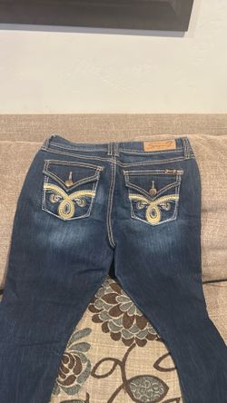 Seven jeans size8 boot cut