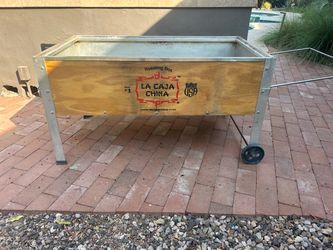 Roasting Box, La Caja China