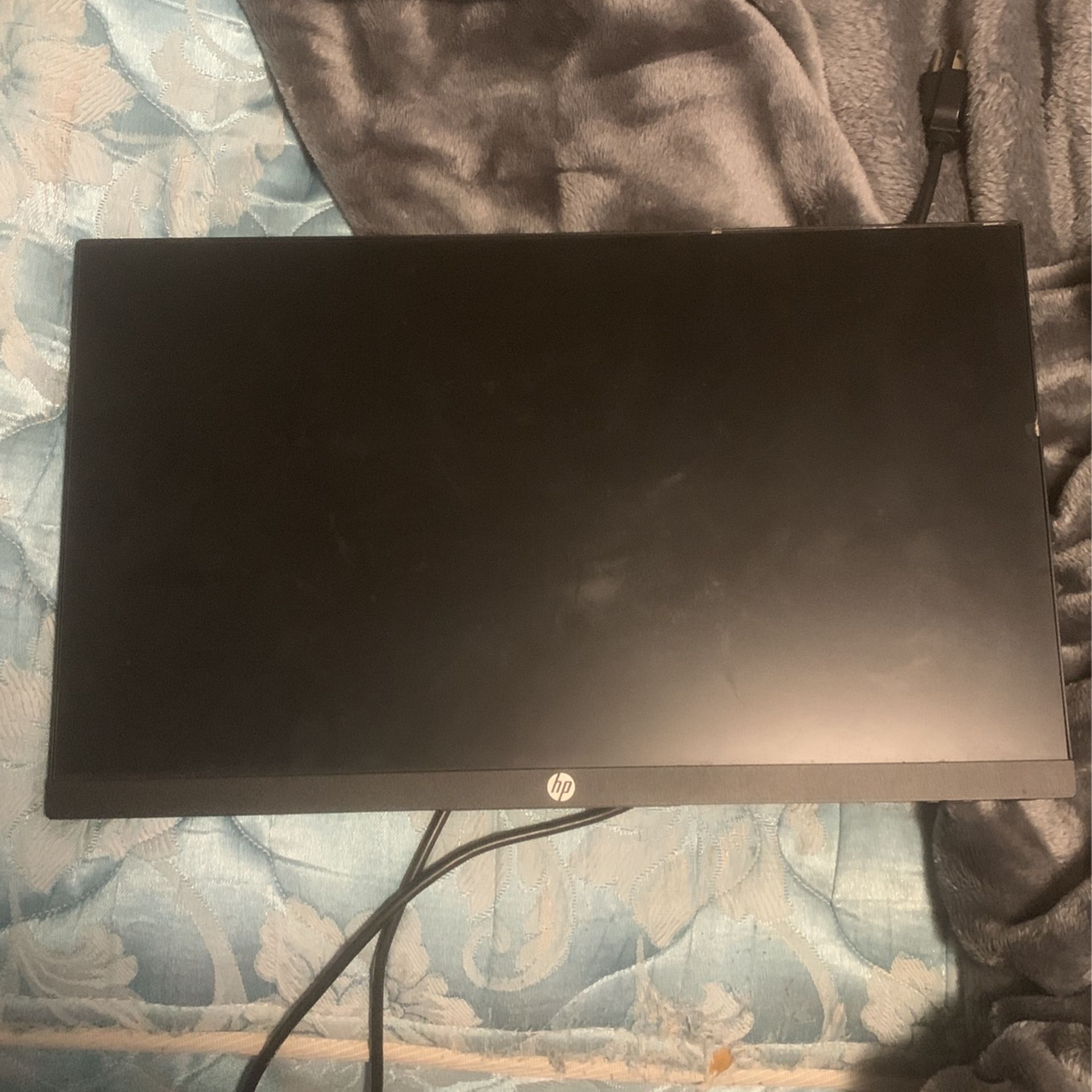 Hp Monitor