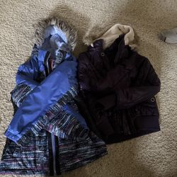 Girls Size 14/16 Clothes