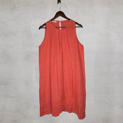 Bellambra Linen Dress