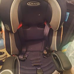 Graco Car Seat