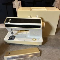 SINGER 920 Sewing Machine no Pedal UNTESTED