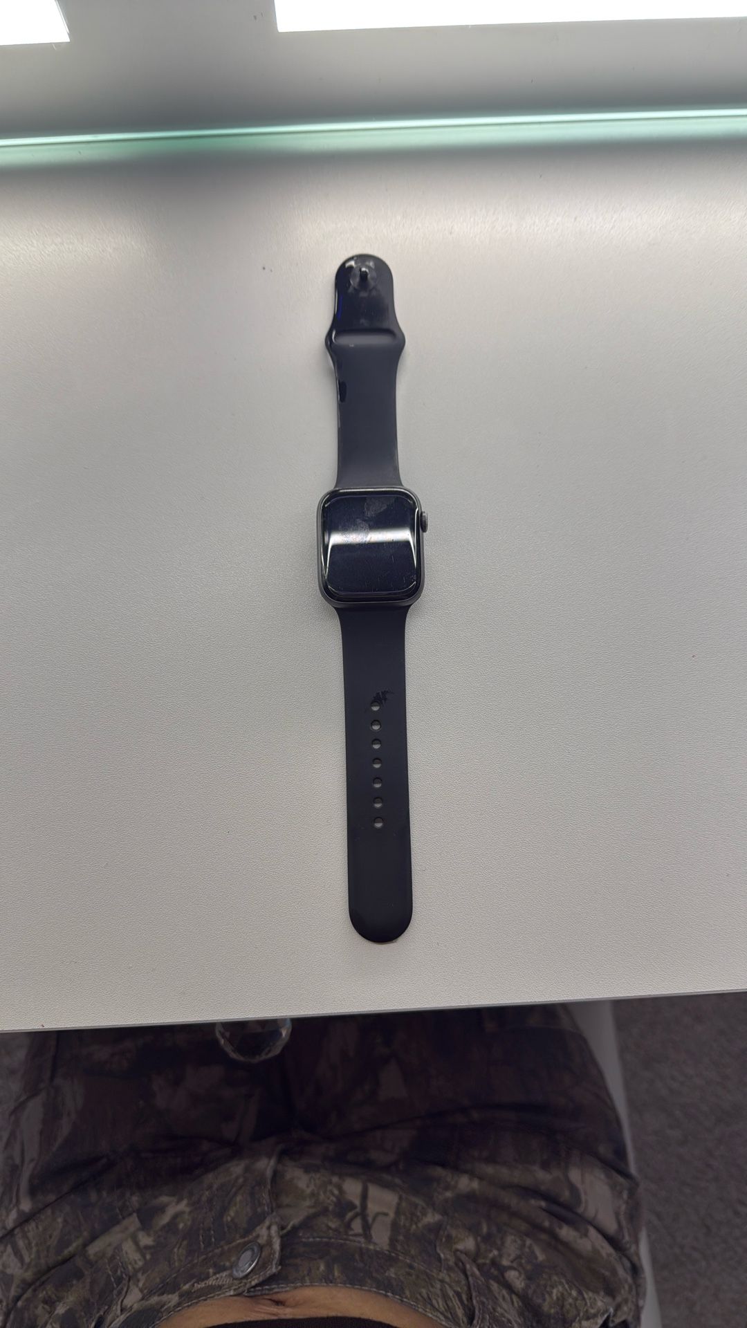 Apple Watch Series 4