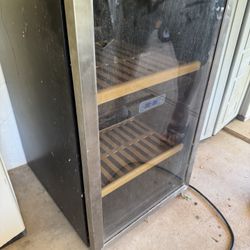 Wine Cooler