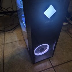Gaming Desktop