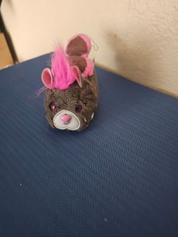 FUR REAL FRIENDS Pinky McSkunky Skunk Electronic