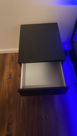 Boy Night Stand