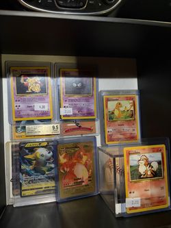 Pokémon Card Collection Mixed Bundle (BY THIS WEEKEND)