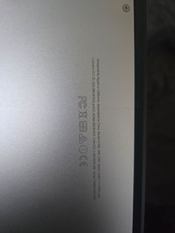 Macbook Air