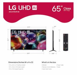 TV y muebles reclinablee