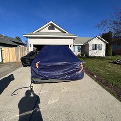 Car cover