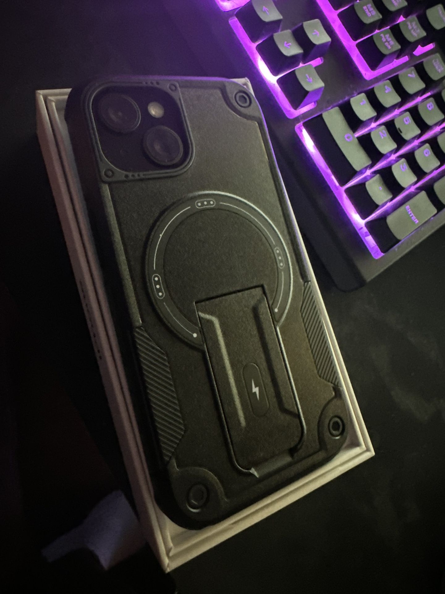 I Phone 15