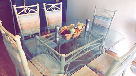 Dinning set