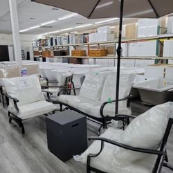 Patio Furniture Outdoor 