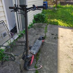 Electric Scooter For Adults 300lb+