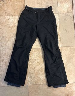 Mens’a Colombia Snowboard Pants