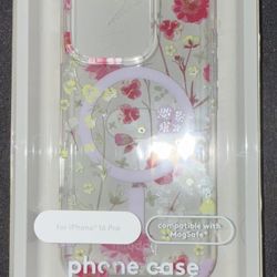 iPhone 16 Pro MagSafe Case 