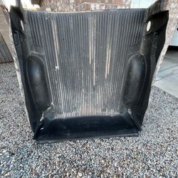 Drop In Bed Liner For Ram 1500 Classic