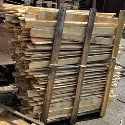 Pallets Boards