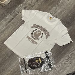 Bape Tee