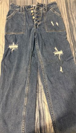 Women’s jeans