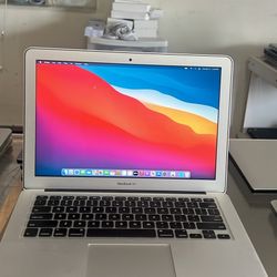 MacBook Air 