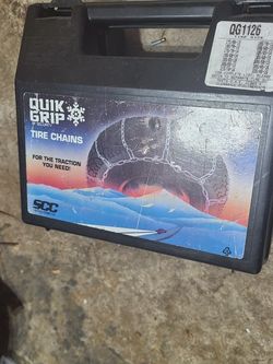 Tire Chains