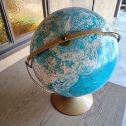 Globe