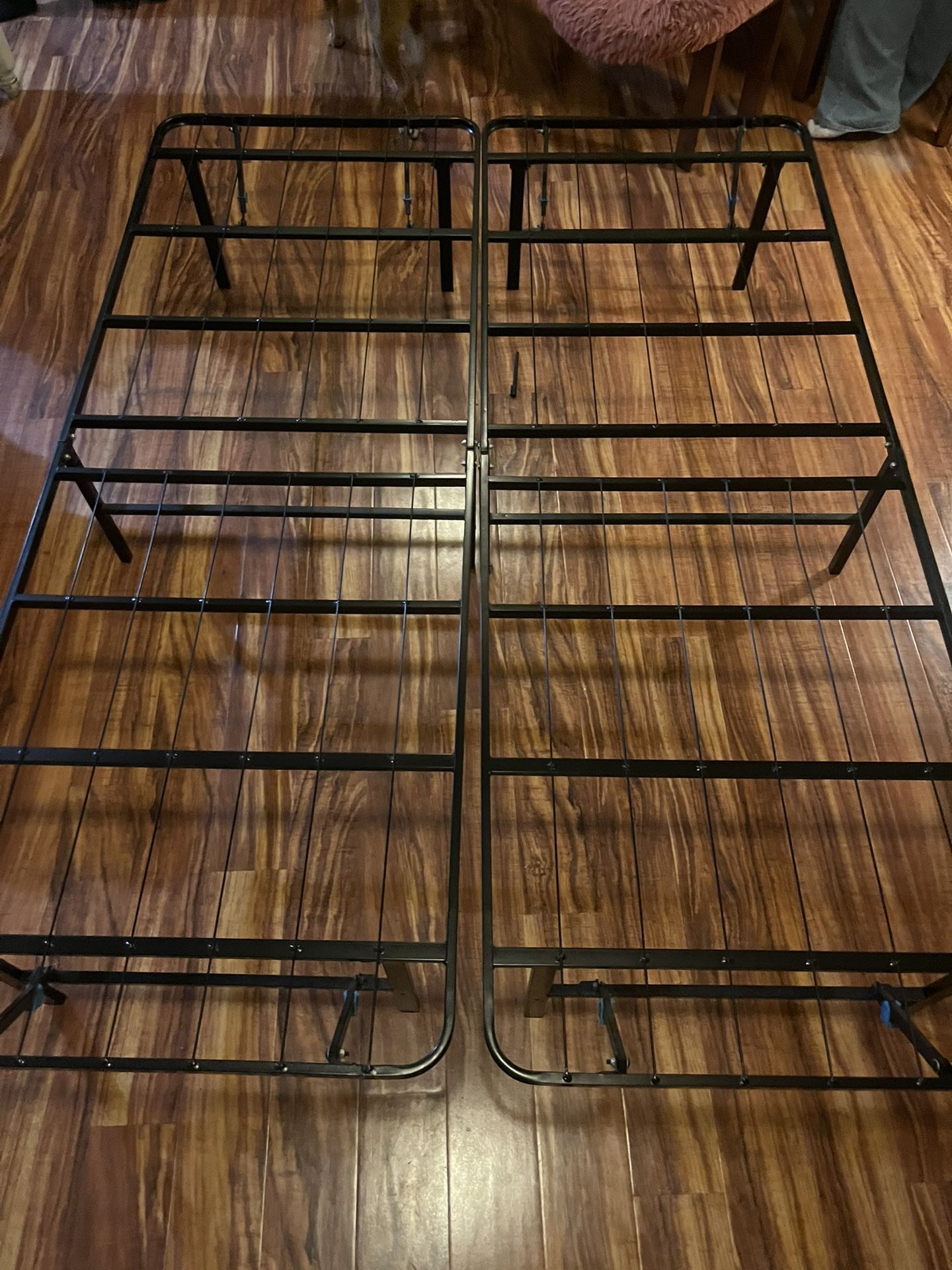 Queen Size Bed Frame